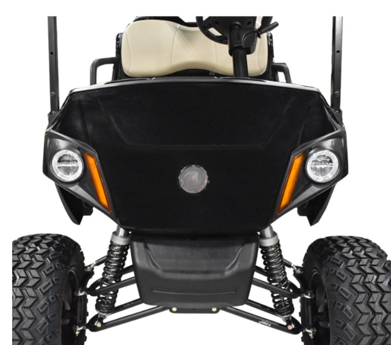 GTW® Yamaha Drive2 LED Light Kit (Years 2017-Up)