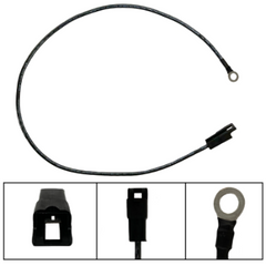 Club Car Precedent OBC Bypass Kit